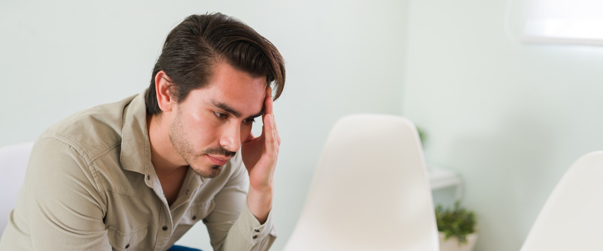 Can bipolar be dormant for years?